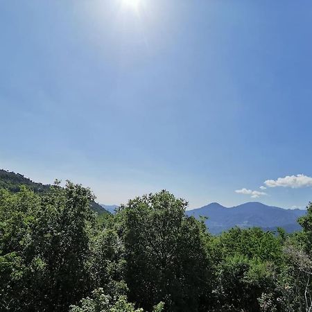 Appartement 2 Ou 4 Personnes. Venaco Venaco  Bagian luar foto