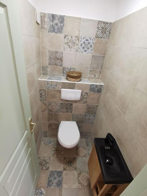 Appartement 2 Ou 4 Personnes. Venaco Venaco  Bagian luar foto
