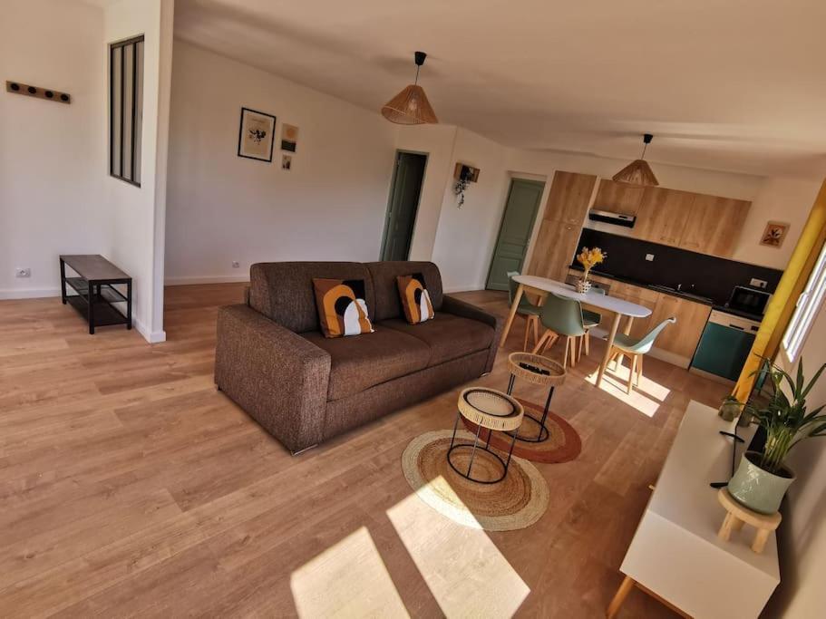 Appartement 2 Ou 4 Personnes. Venaco Venaco  Bagian luar foto