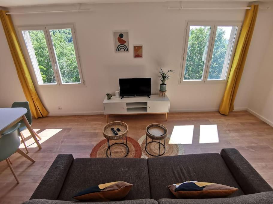 Appartement 2 Ou 4 Personnes. Venaco Venaco  Bagian luar foto