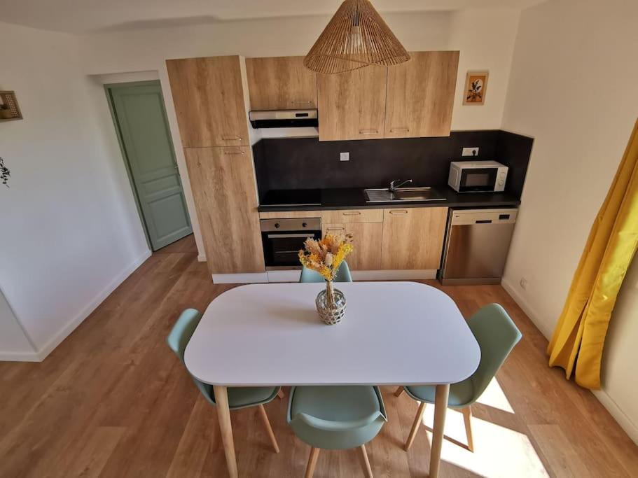 Appartement 2 Ou 4 Personnes. Venaco Venaco  Bagian luar foto