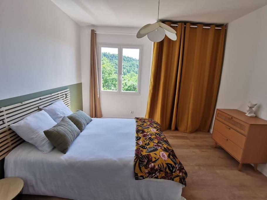 Appartement 2 Ou 4 Personnes. Venaco Venaco  Bagian luar foto