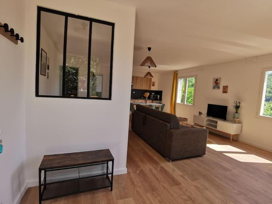 Appartement 2 Ou 4 Personnes. Venaco Venaco  Bagian luar foto