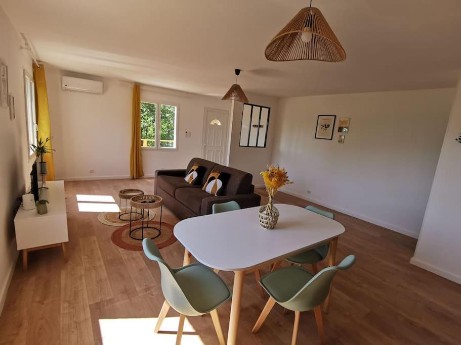 Appartement 2 Ou 4 Personnes. Venaco Venaco  Bagian luar foto