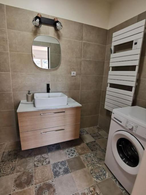 Appartement 2 Ou 4 Personnes. Venaco Venaco  Bagian luar foto