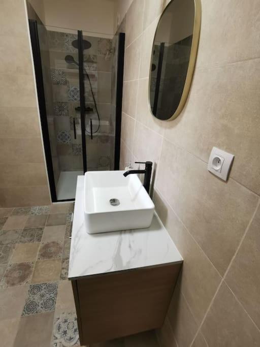 Appartement 2 Ou 4 Personnes. Venaco Venaco  Bagian luar foto