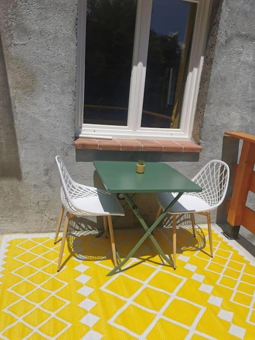 Appartement 2 Ou 4 Personnes. Venaco Venaco  Bagian luar foto