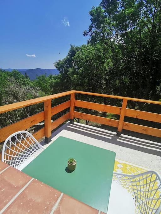 Appartement 2 Ou 4 Personnes. Venaco Venaco  Bagian luar foto