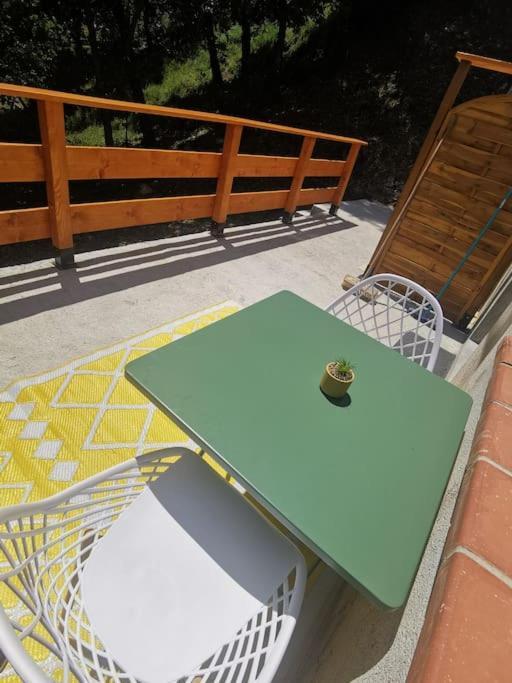 Appartement 2 Ou 4 Personnes. Venaco Venaco  Bagian luar foto